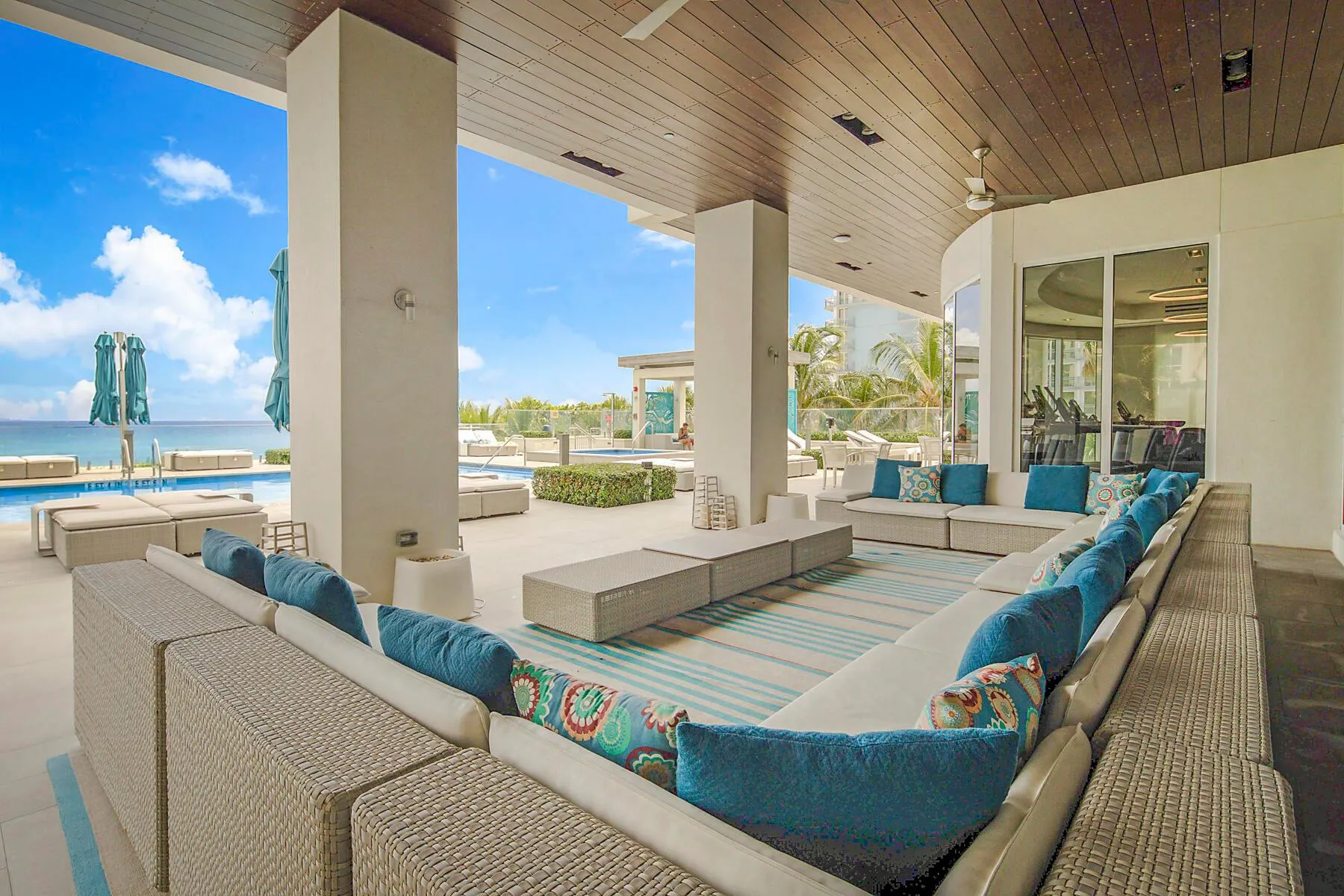 3730 N Ocean Drive, #15c