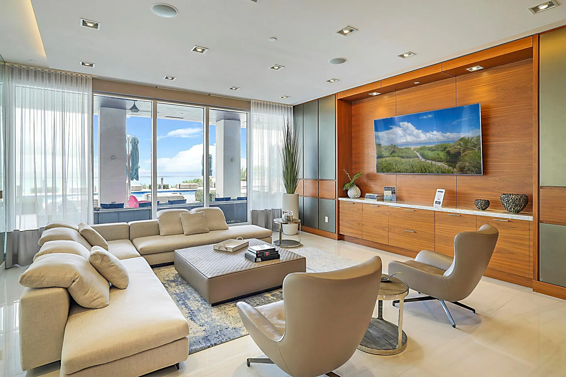 3730 N Ocean Drive, #15c