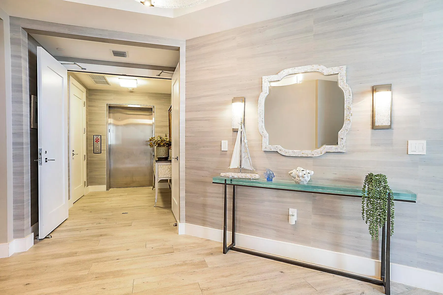 3730 N Ocean Drive, #15c