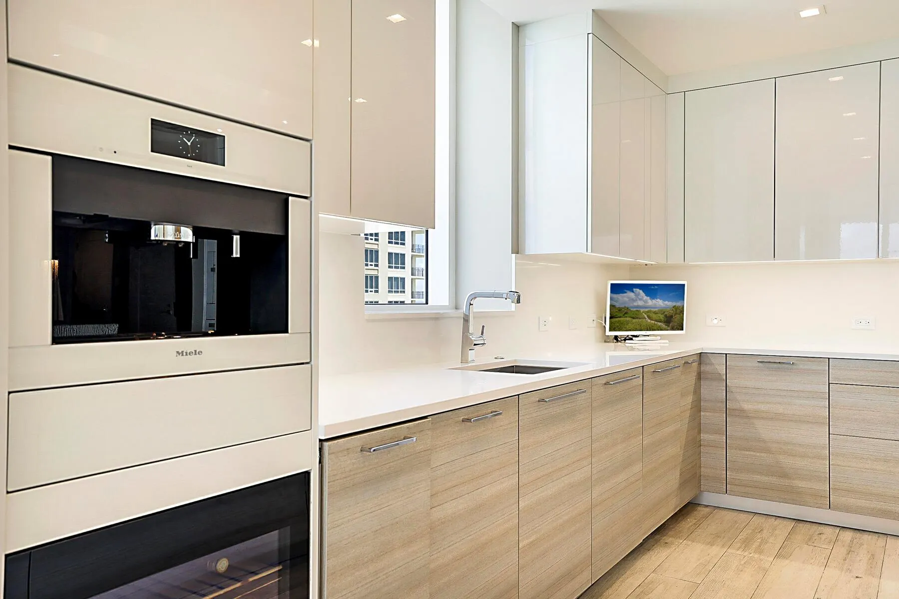 3730 N Ocean Drive, #15c