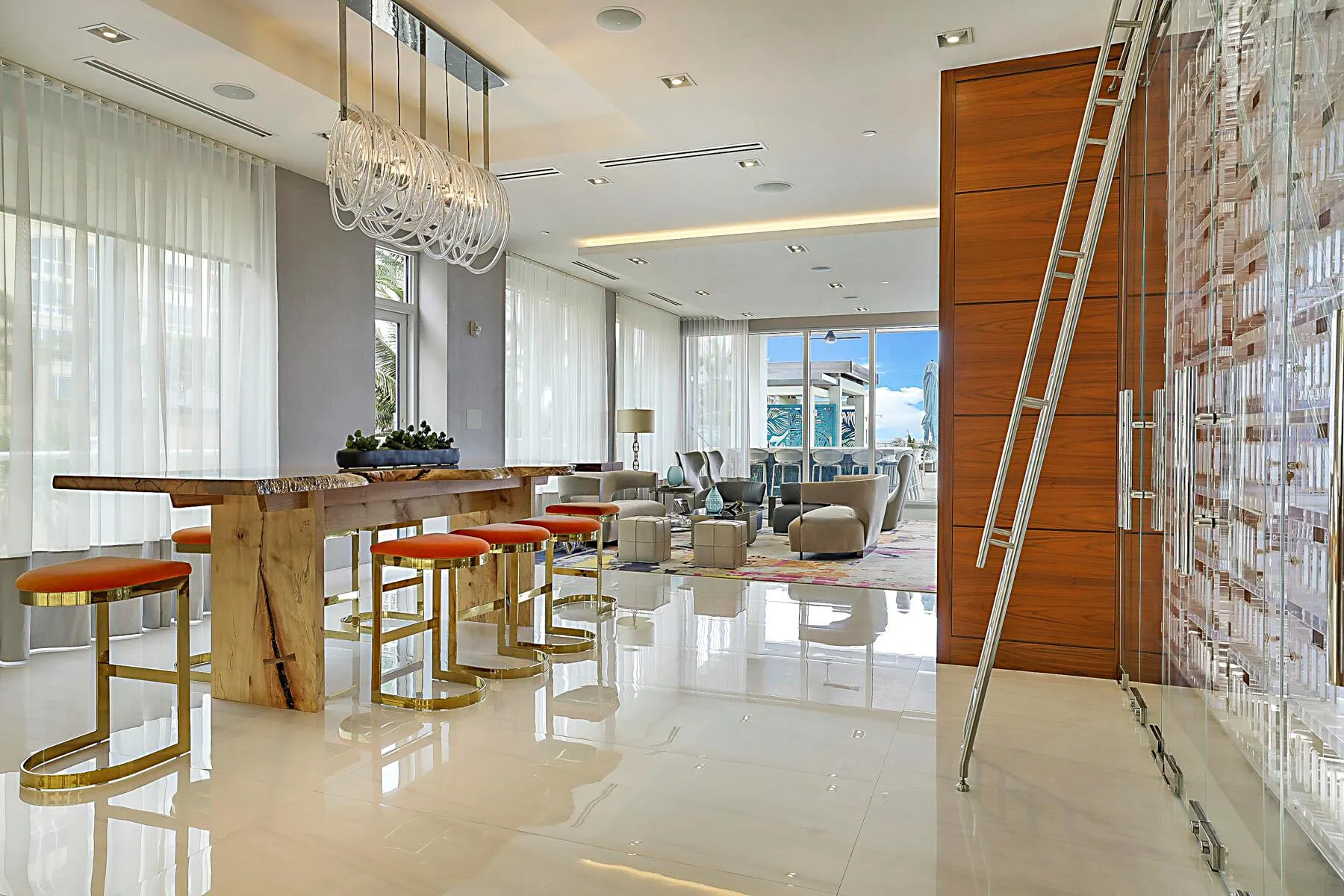 3730 N Ocean Drive, #15c
