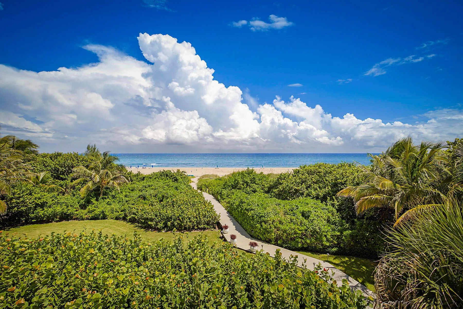 3730 N Ocean Drive, #15c
