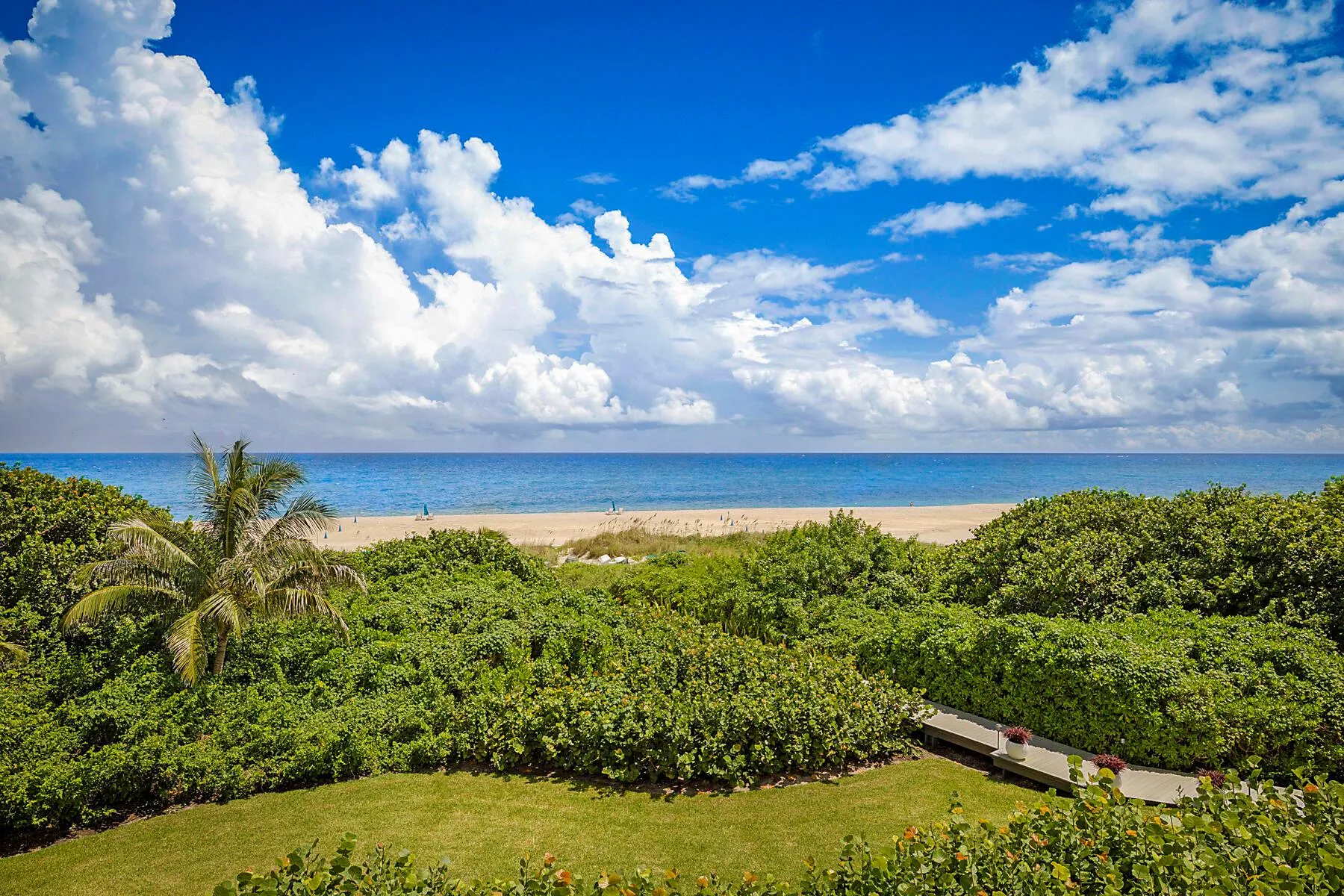 3730 N Ocean Drive, #15c