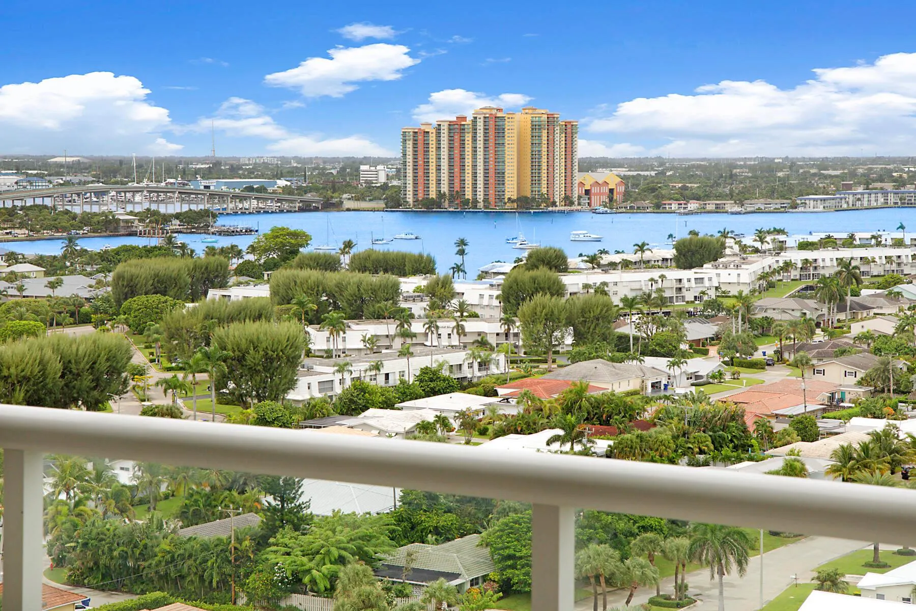 3730 N Ocean Drive, #15c