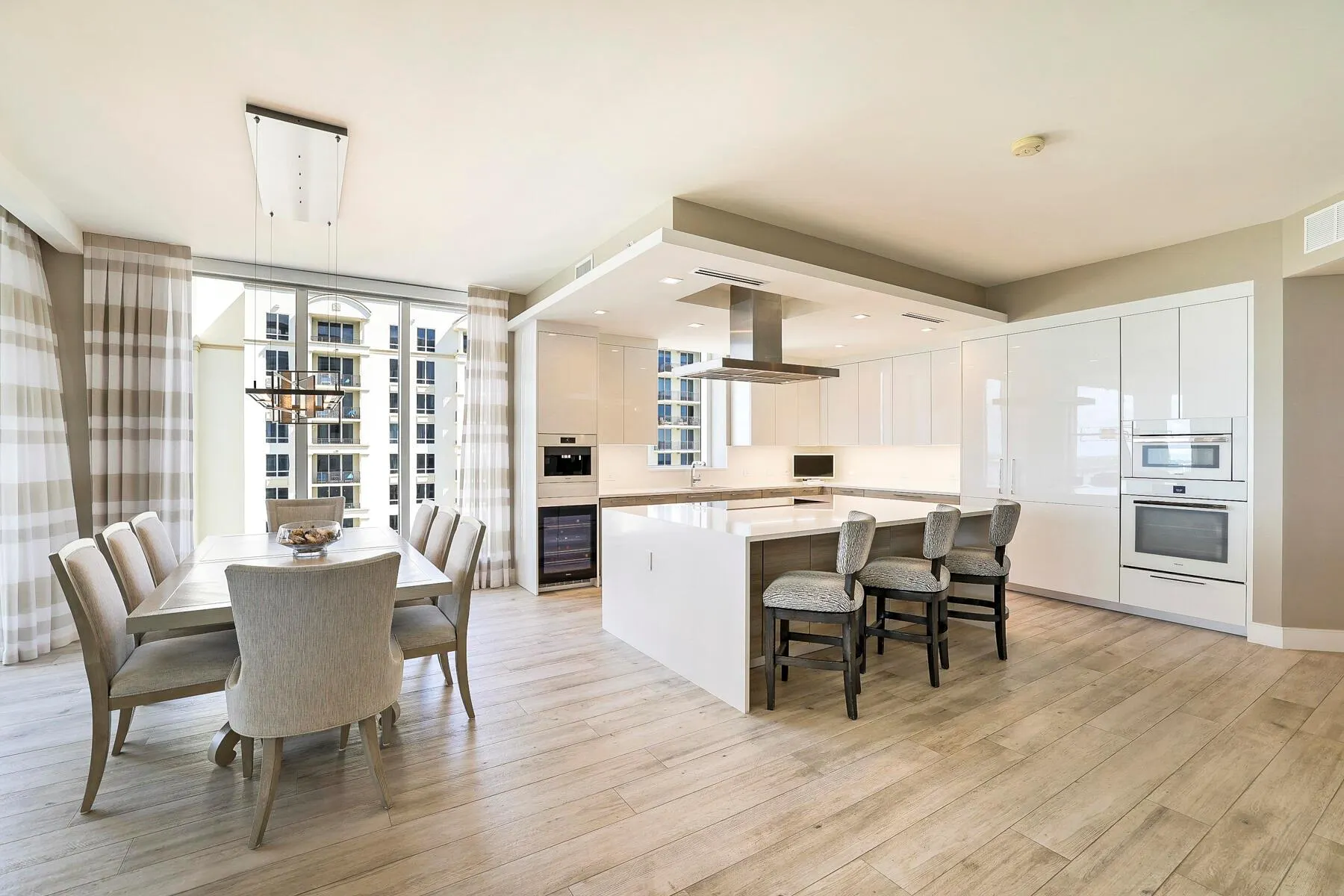 3730 N Ocean Drive, #15c