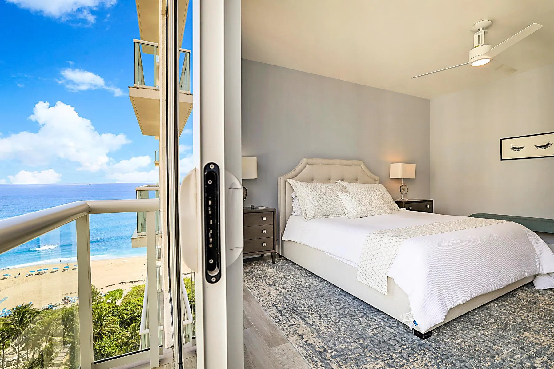 3730 N Ocean Drive, #15c