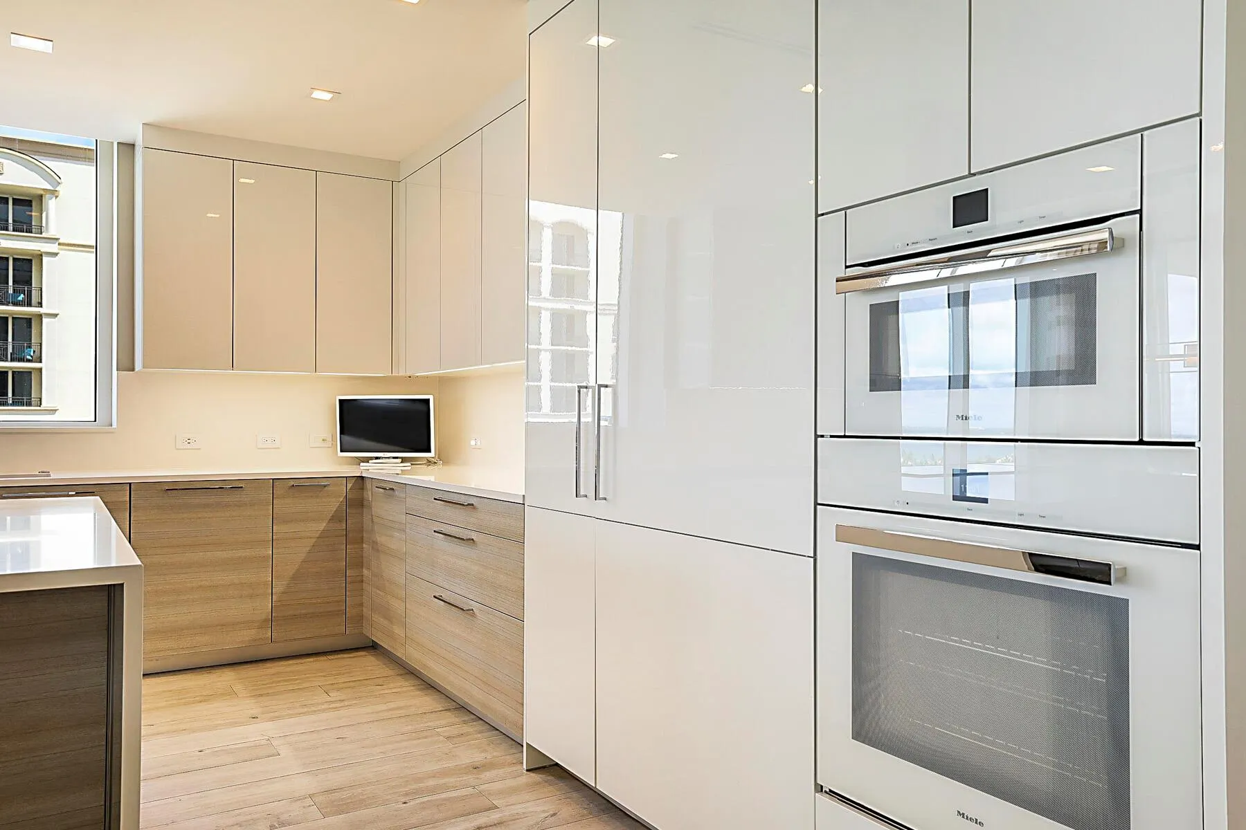 3730 N Ocean Drive, #15c