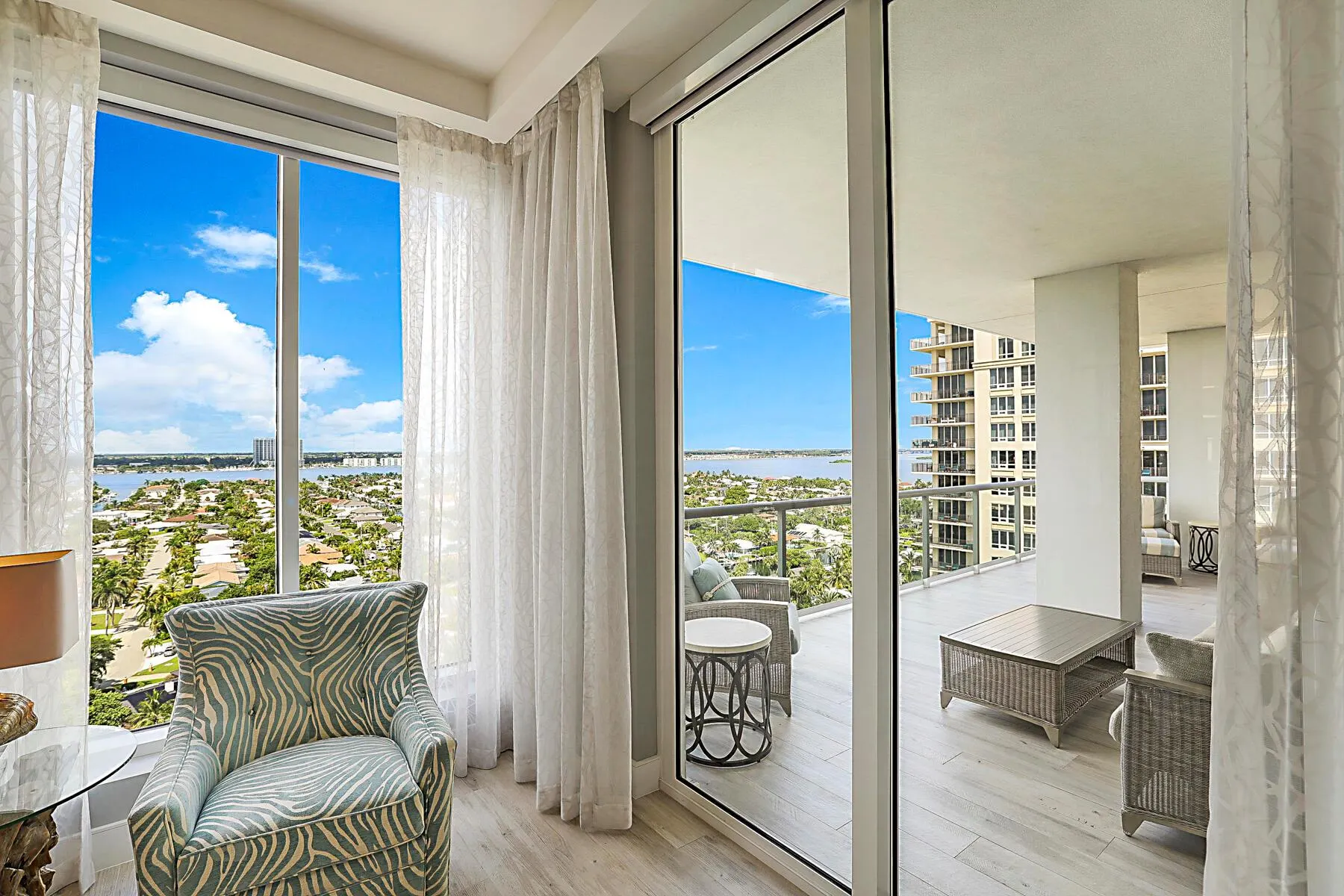 3730 N Ocean Drive, #15c
