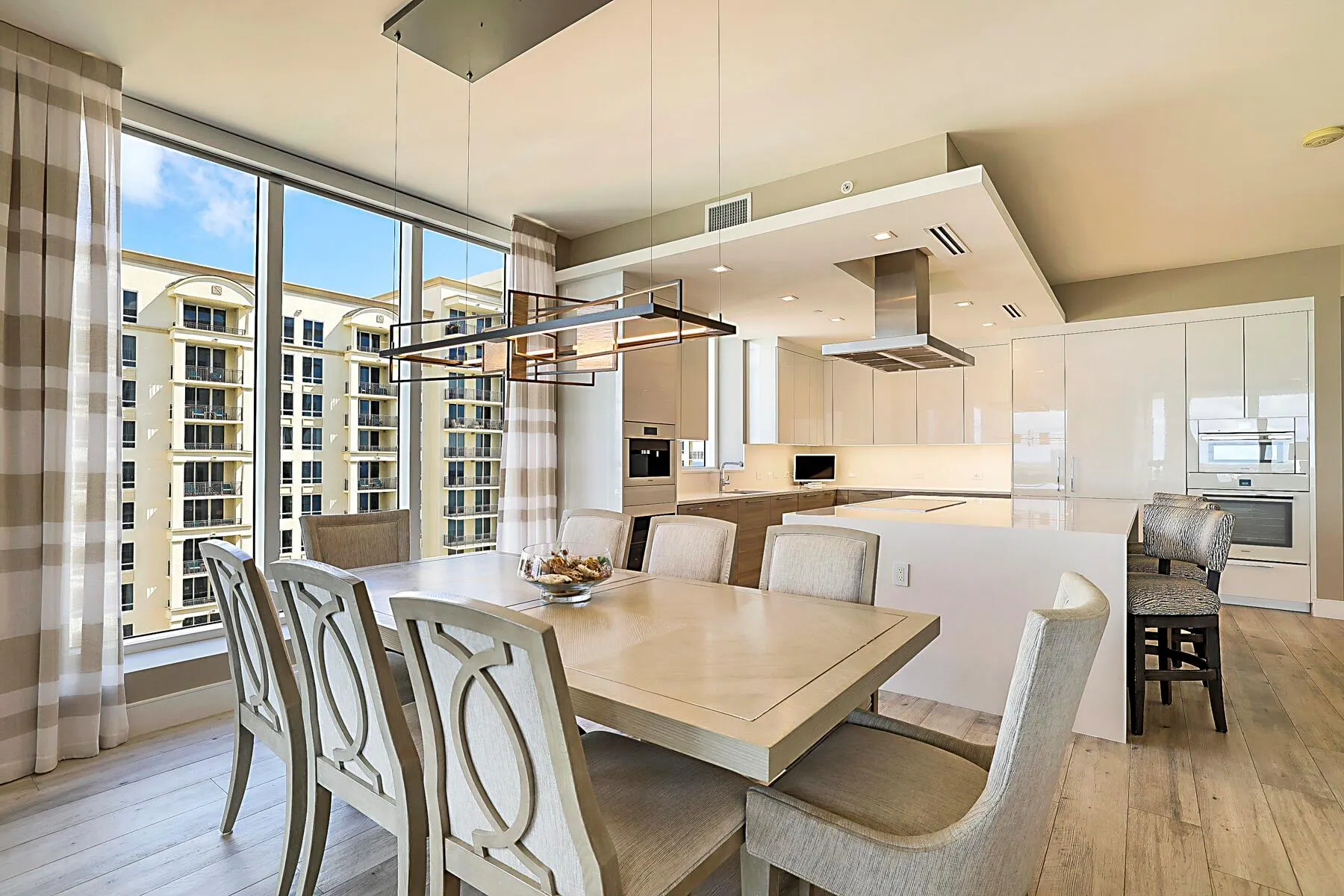 3730 N Ocean Drive, #15c