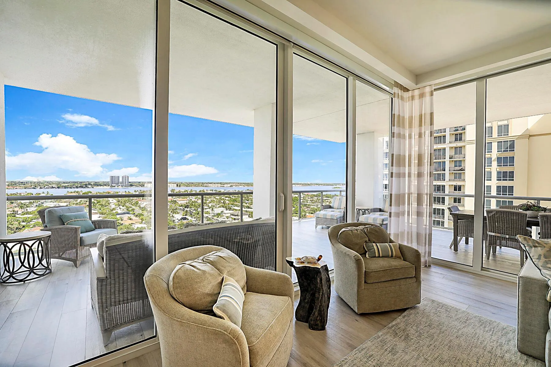 3730 N Ocean Drive, #15c