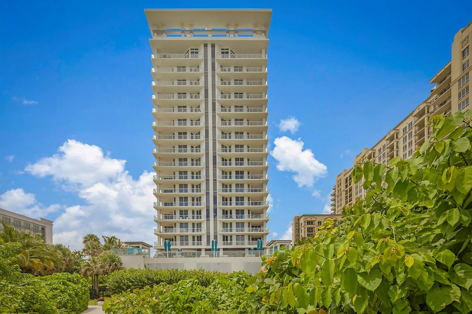 3730 N Ocean Drive, #15c