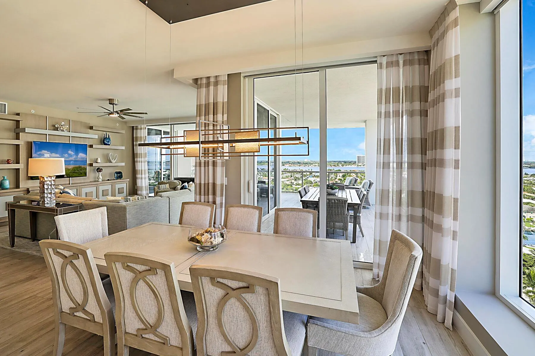 3730 N Ocean Drive, #15c