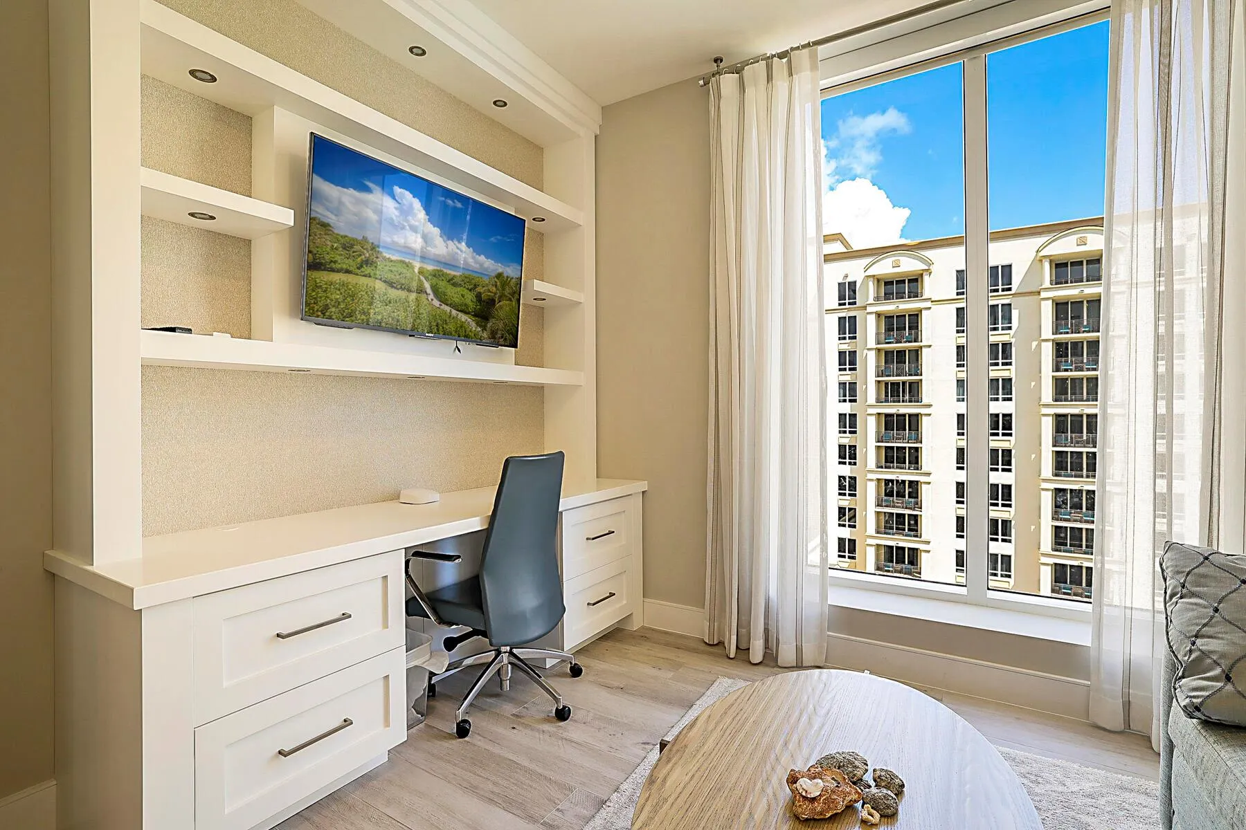 3730 N Ocean Drive, #15c