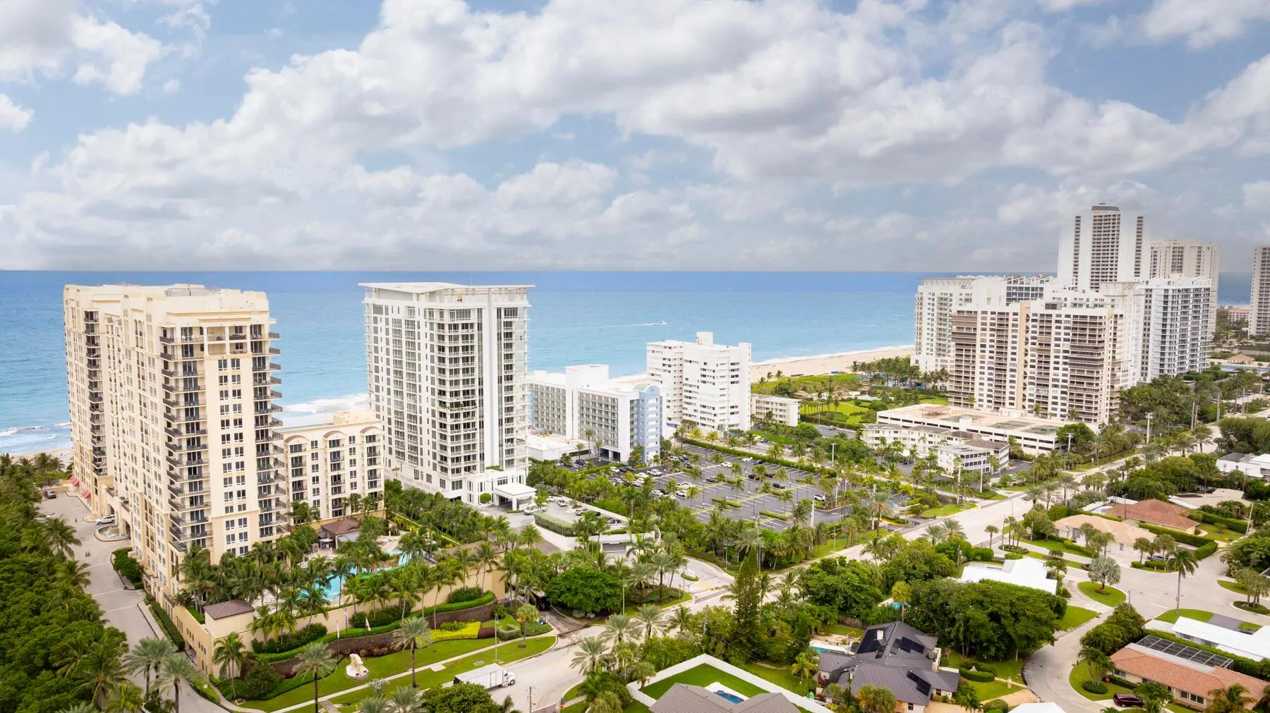 3730 N Ocean Drive, #15c