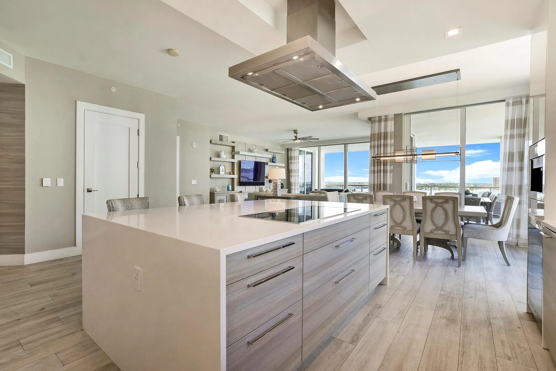 3730 N Ocean Drive, #15c