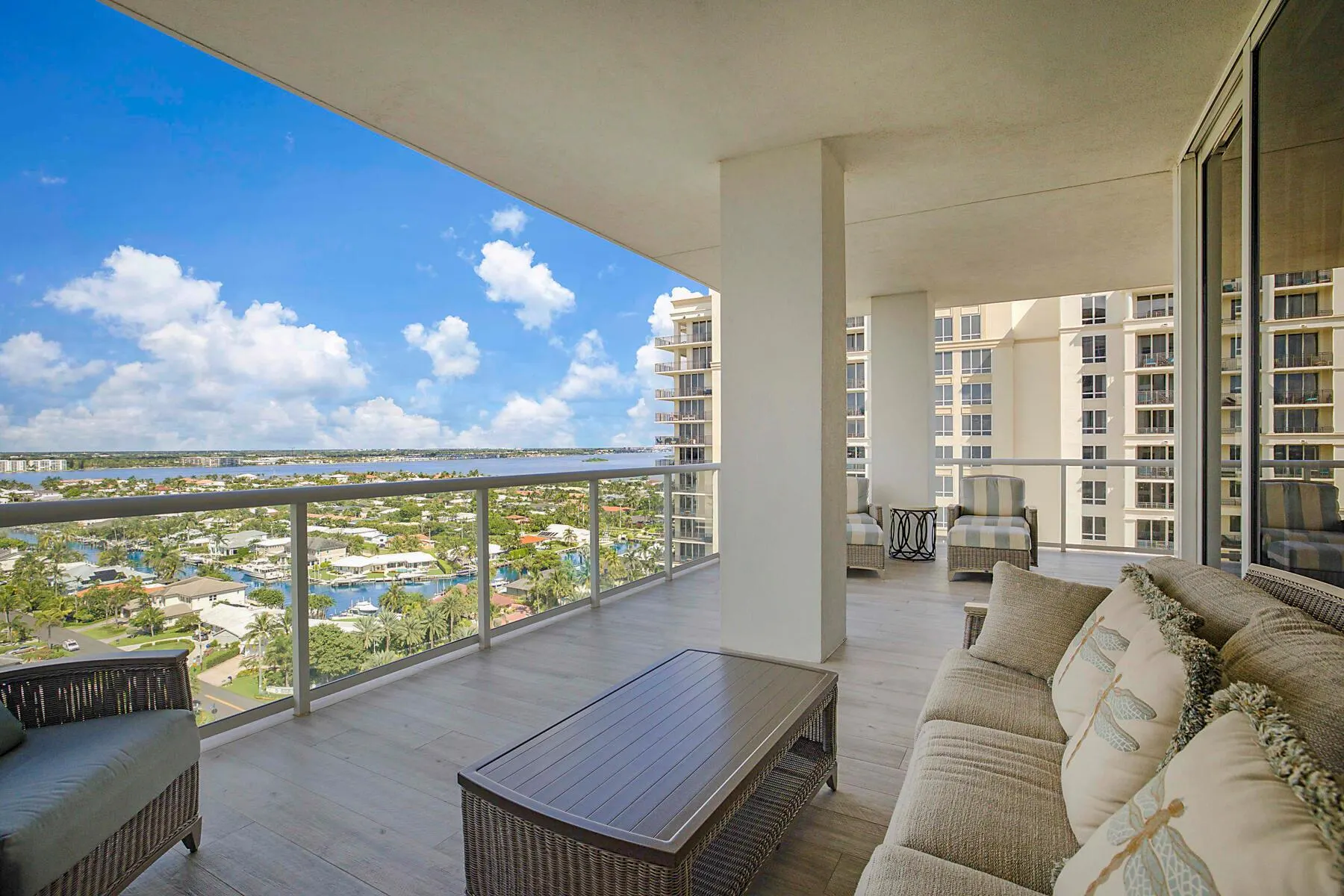 3730 N Ocean Drive, #15c