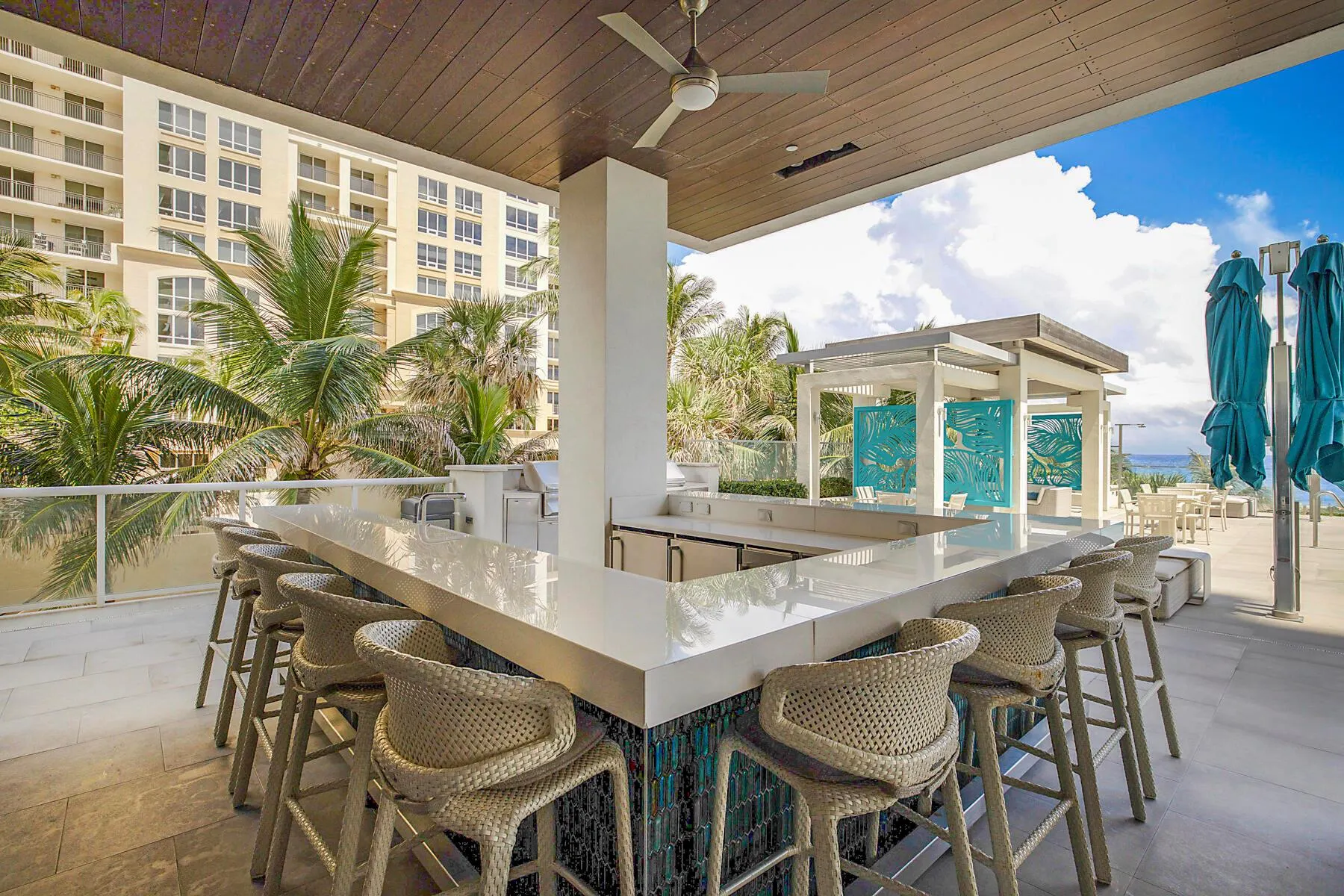 3730 N Ocean Drive, #15c