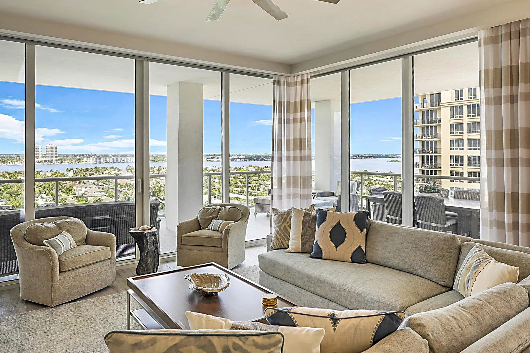 3730 N Ocean Drive, #15c
