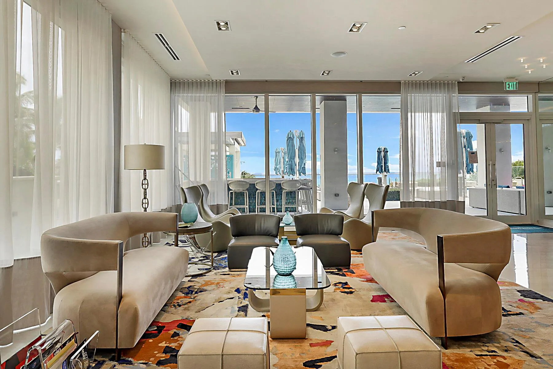 3730 N Ocean Drive, #15c