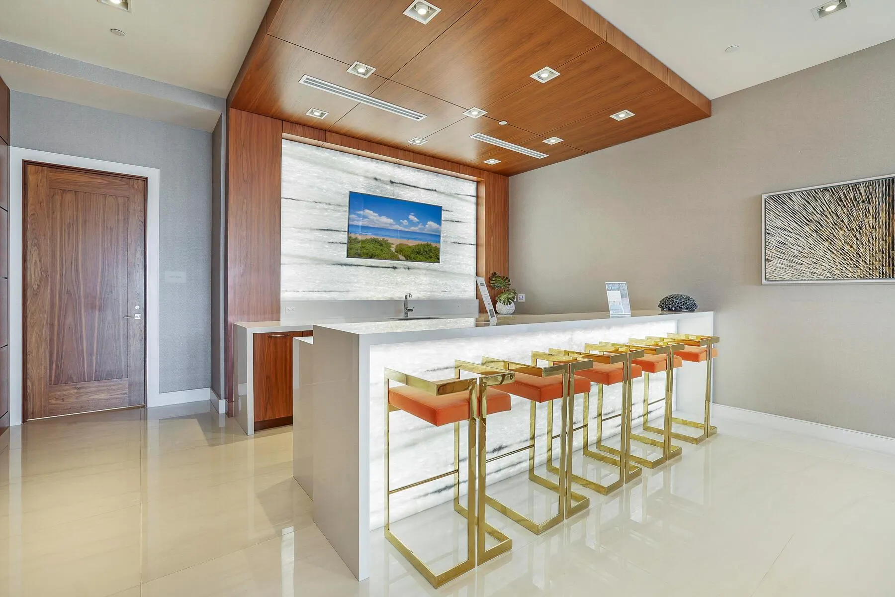 3730 N Ocean Drive, #15c