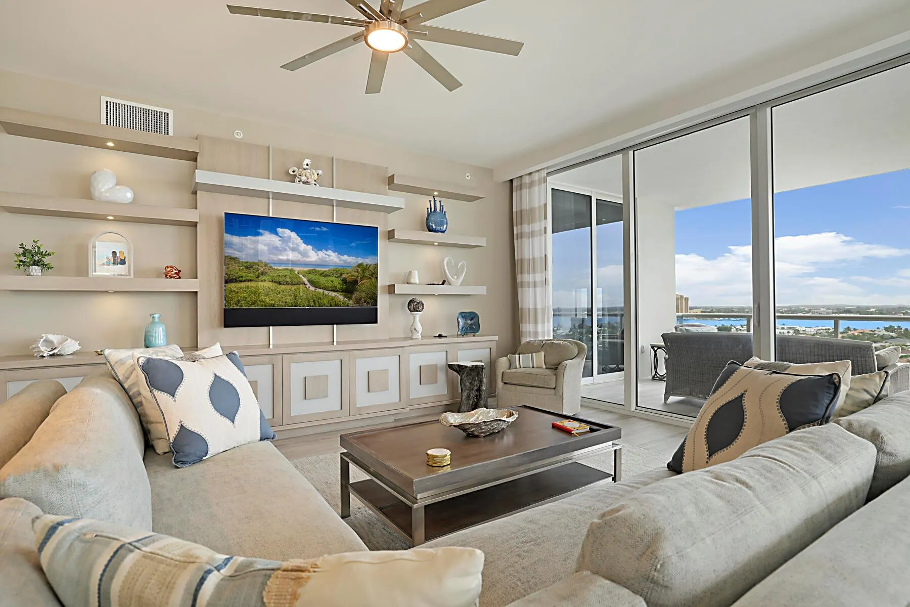 3730 N Ocean Drive, #15c