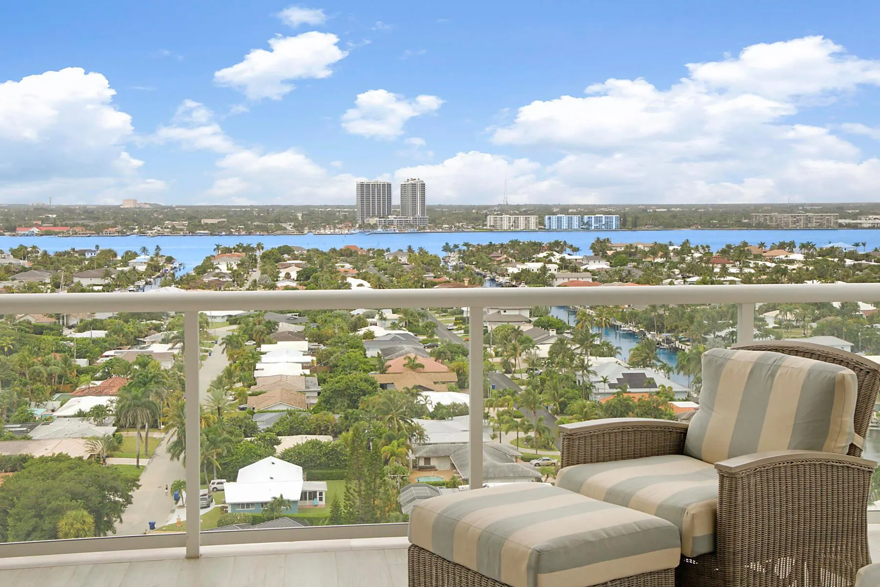 3730 N Ocean Drive, #15c