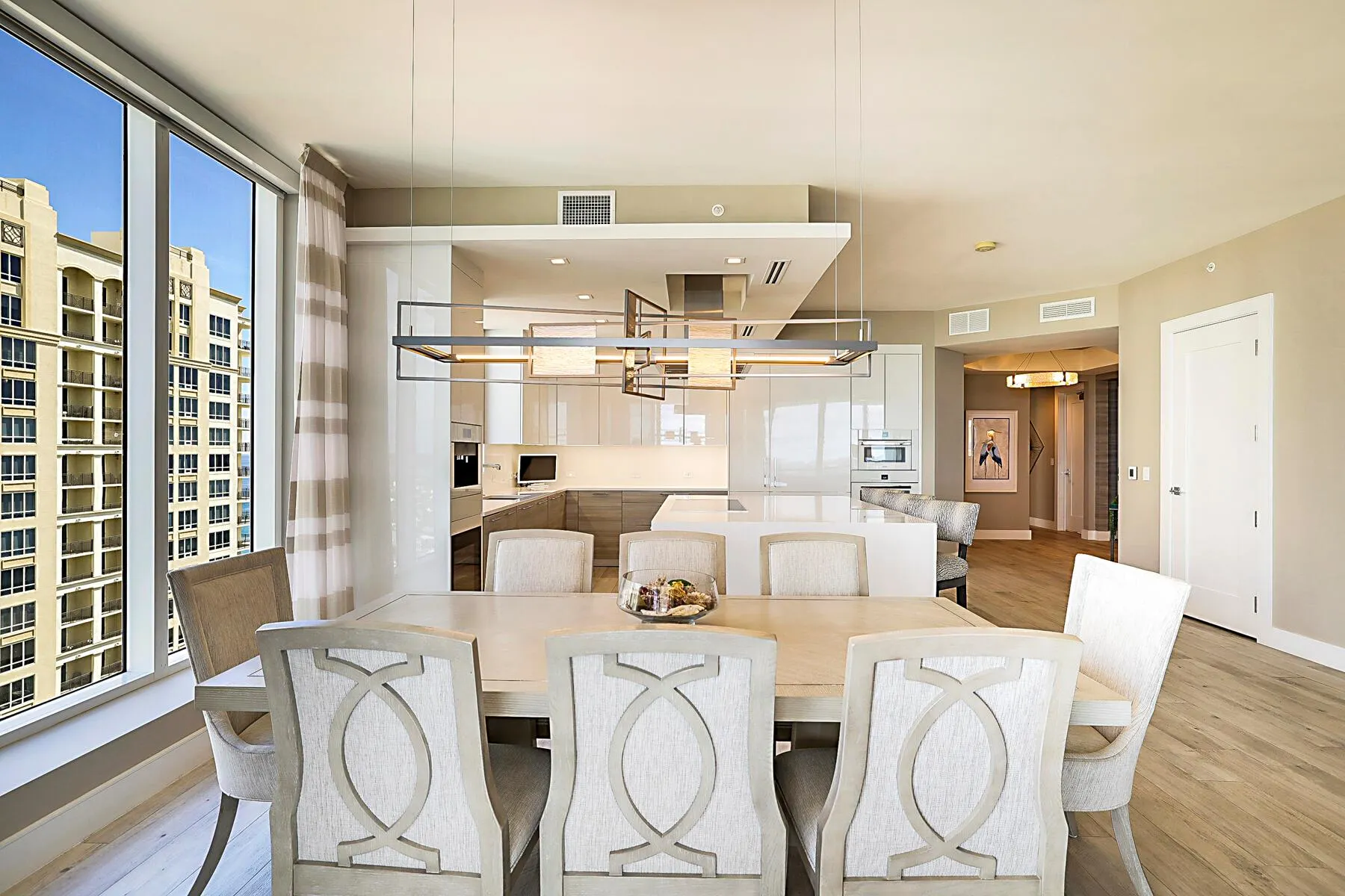 3730 N Ocean Drive, #15c