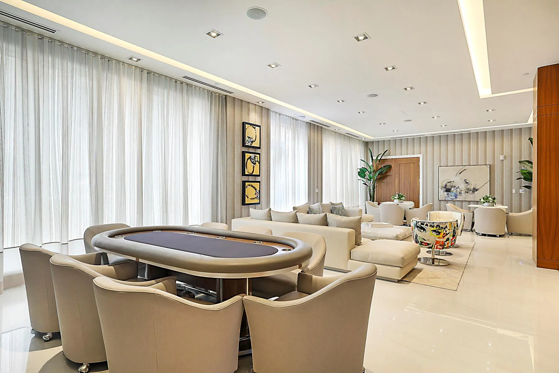 3730 N Ocean Drive, #15c