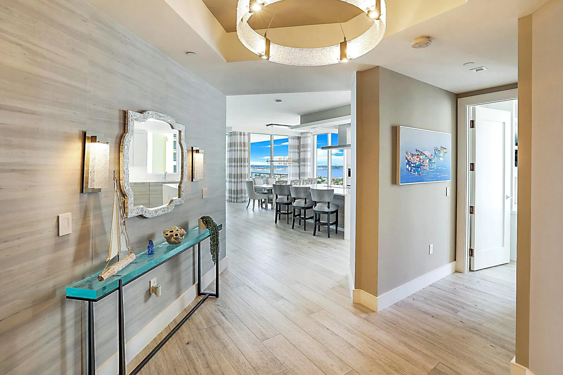 3730 N Ocean Drive, #15c