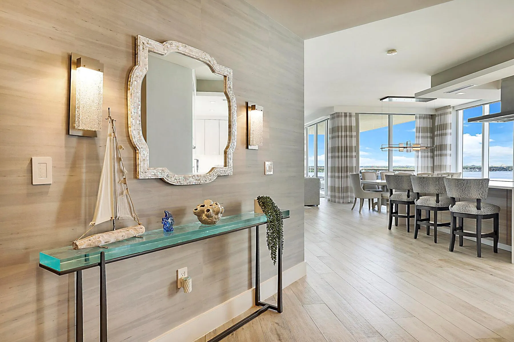 3730 N Ocean Drive, #15c