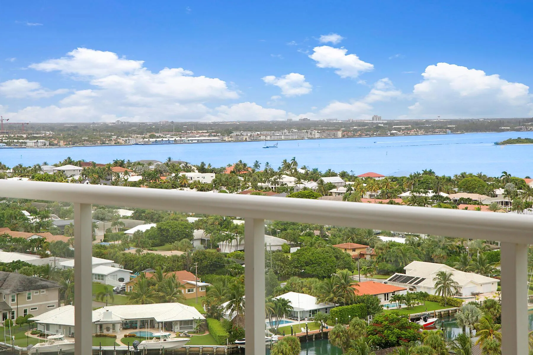3730 N Ocean Drive, #15c