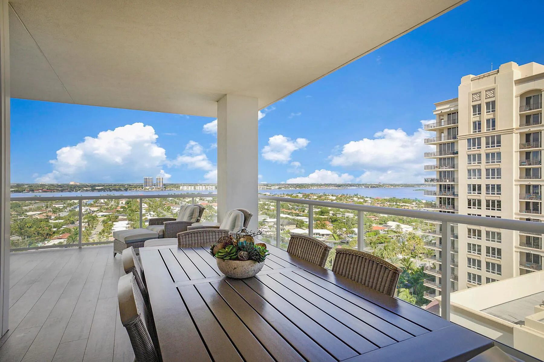 3730 N Ocean Drive, #15c