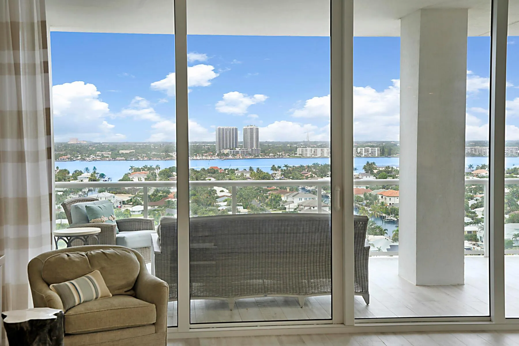 3730 N Ocean Drive, #15c
