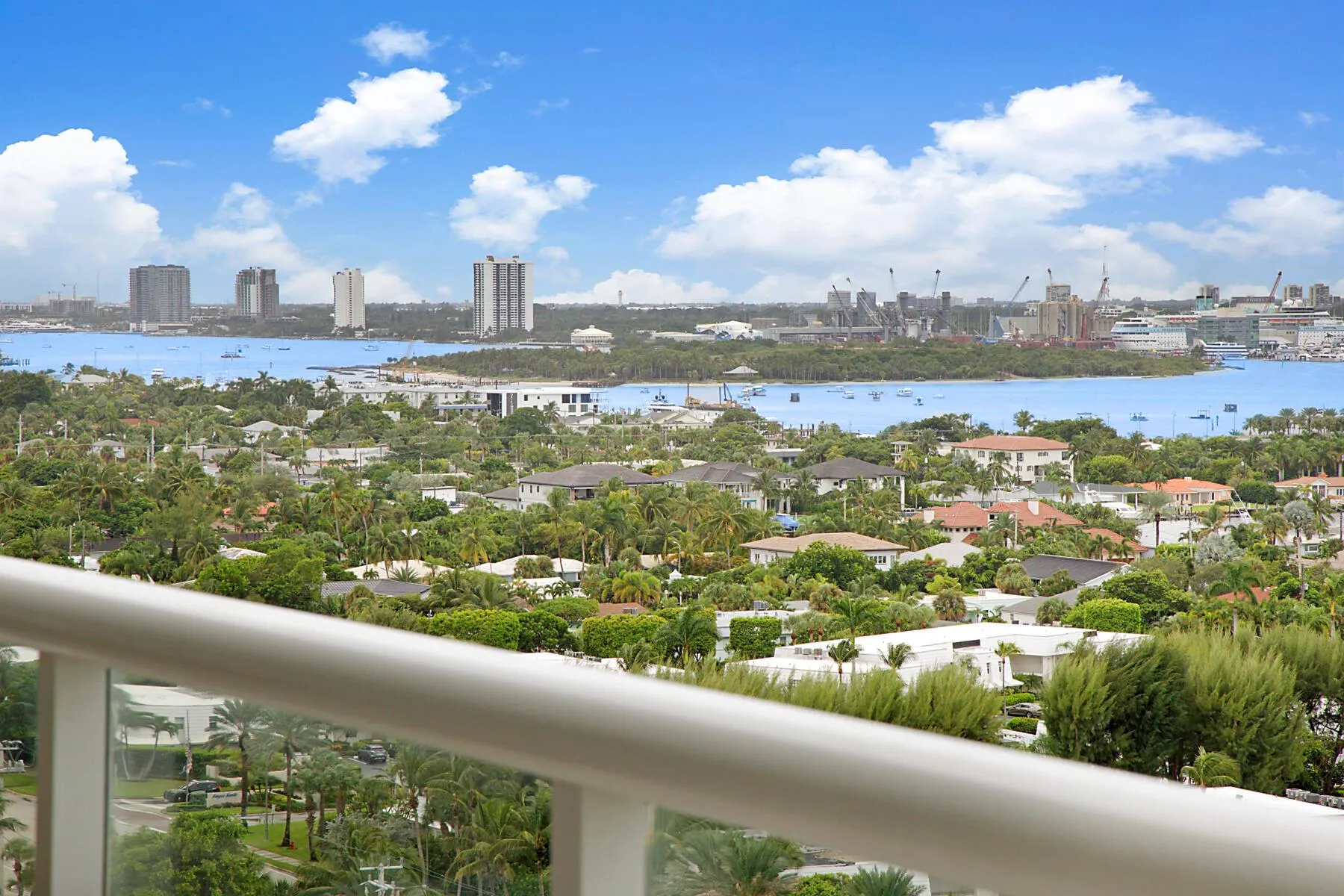 3730 N Ocean Drive, #15c