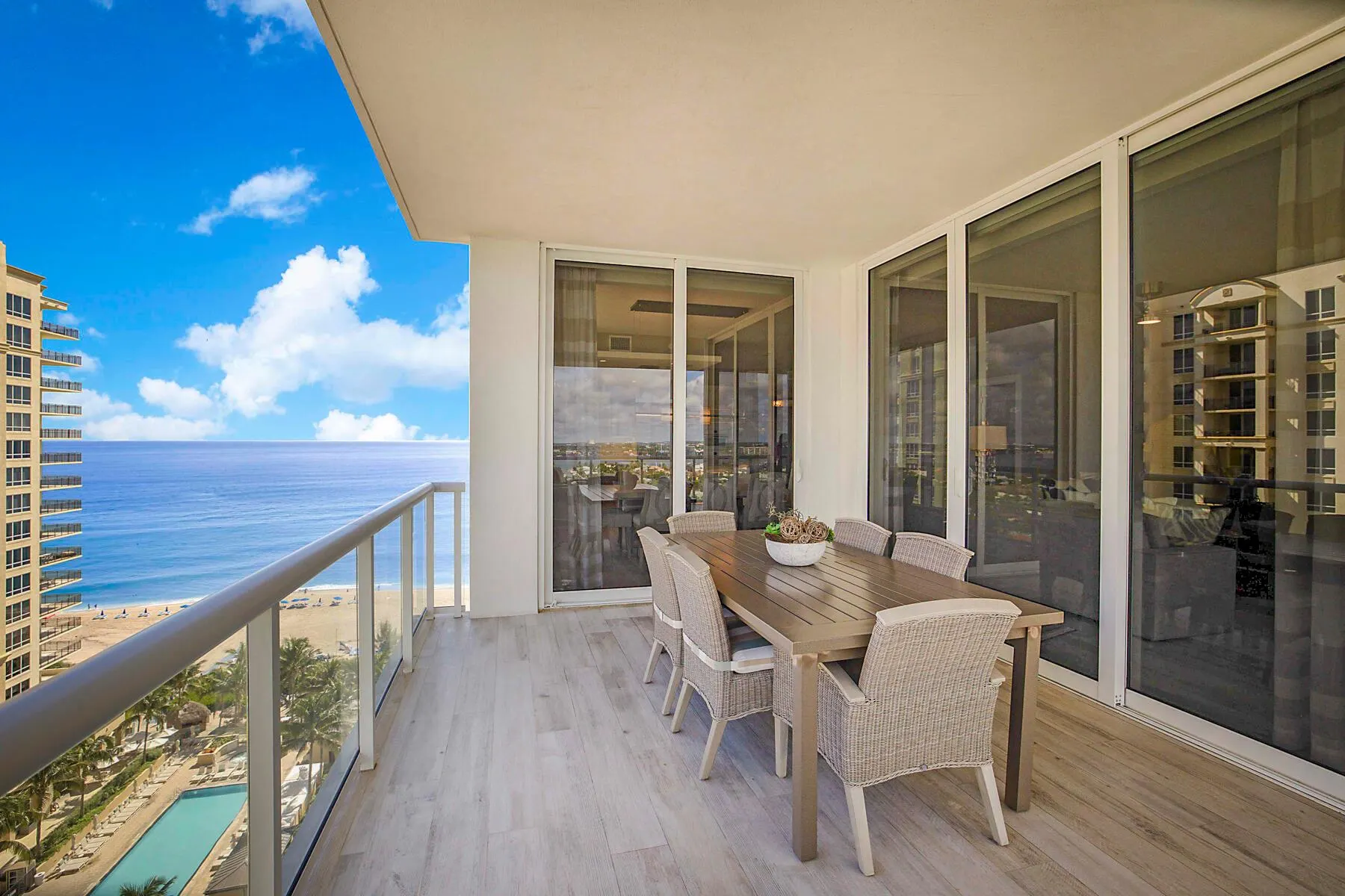 3730 N Ocean Drive, #15c