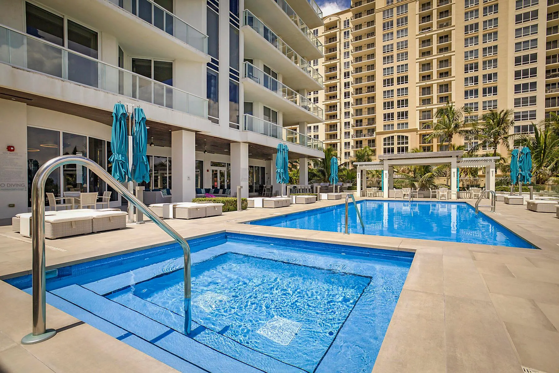 3730 N Ocean Drive, #15c