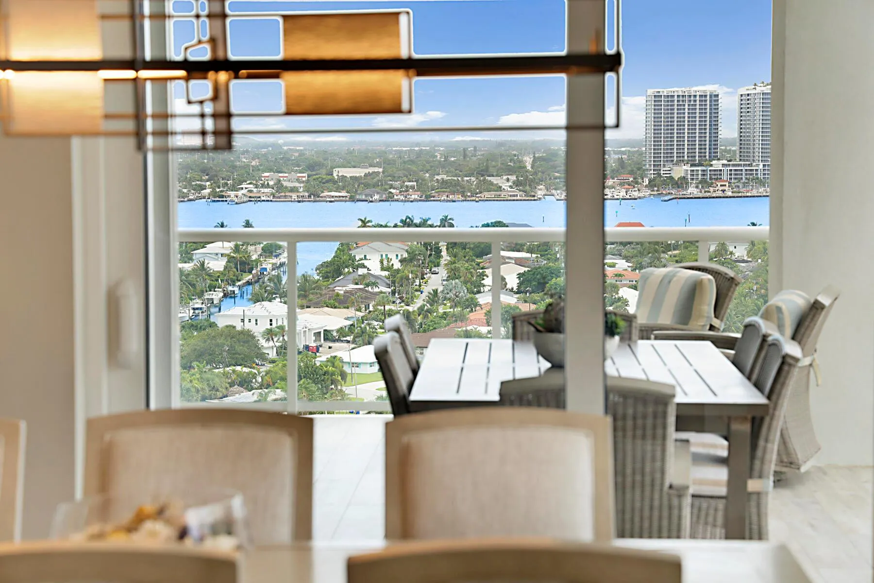 3730 N Ocean Drive, #15c