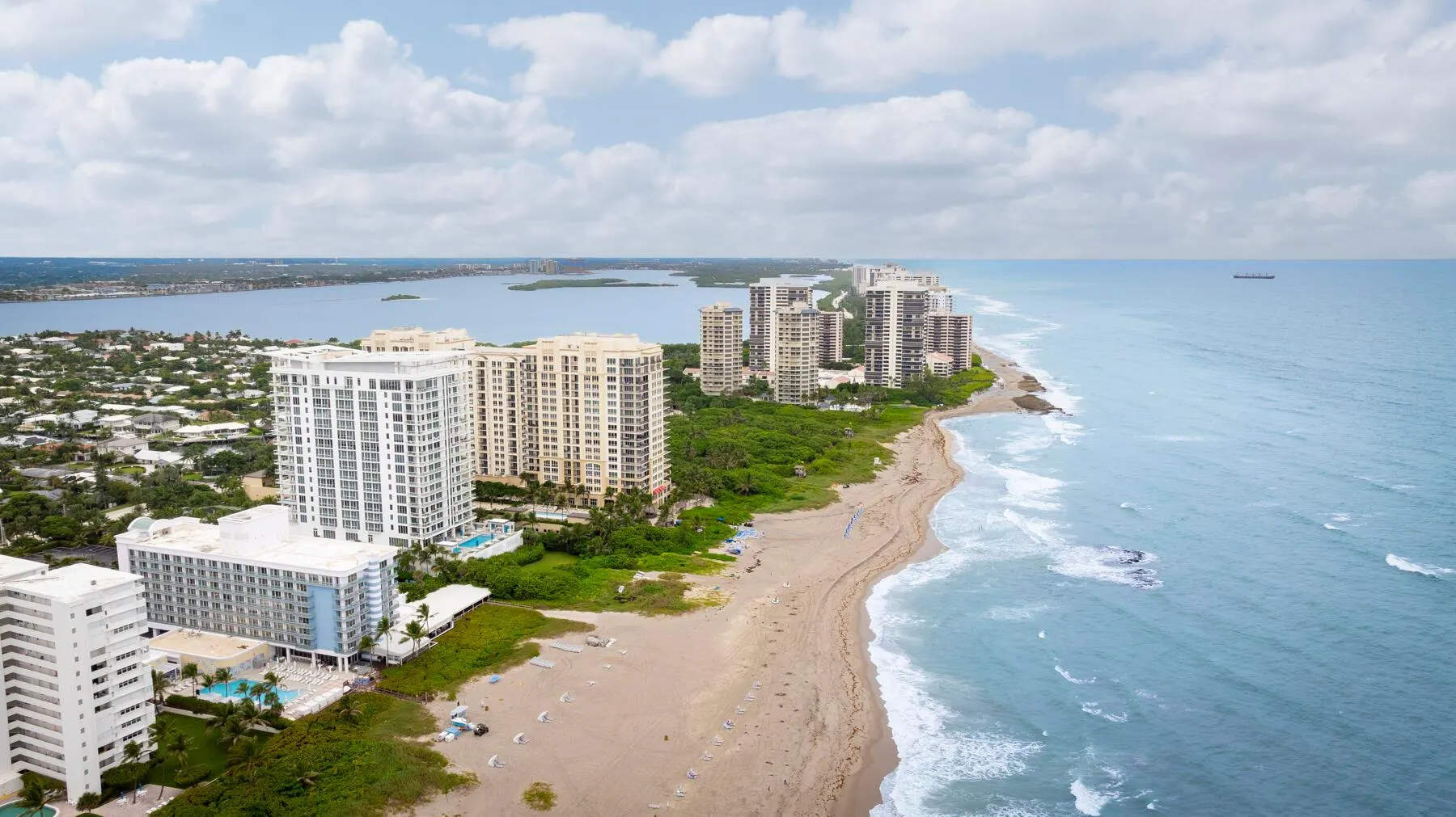 3730 N Ocean Drive, #15c