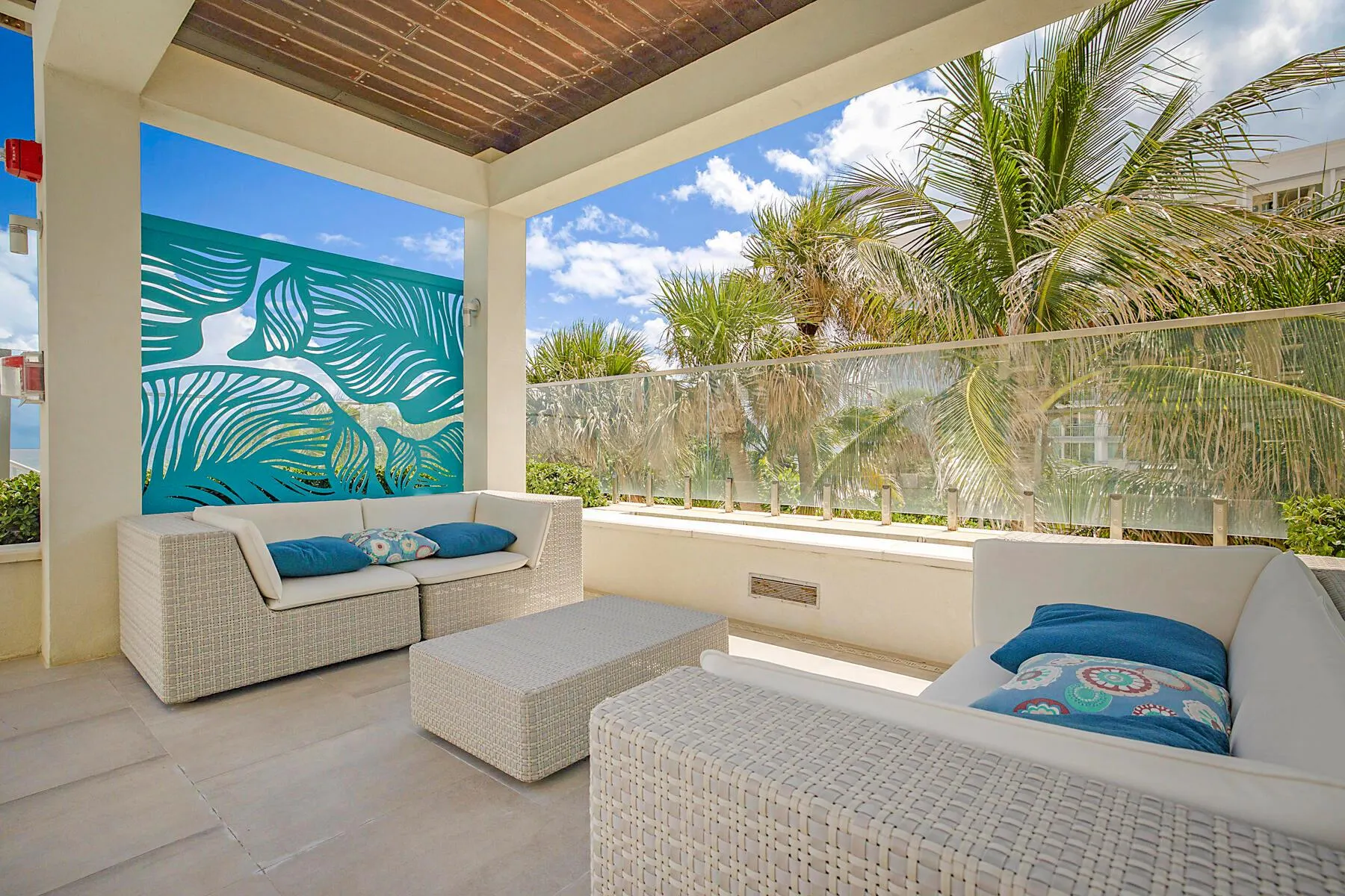 3730 N Ocean Drive, #15c