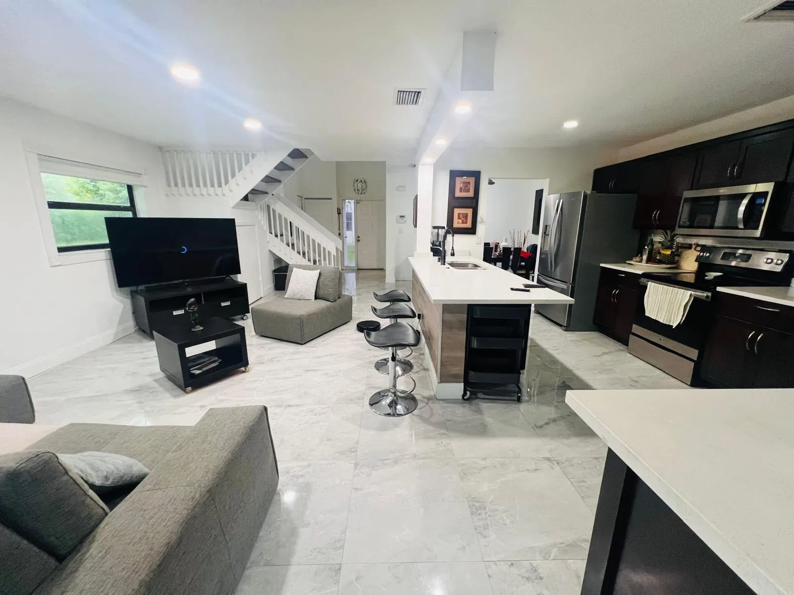4602 NW 30th Street N, #920