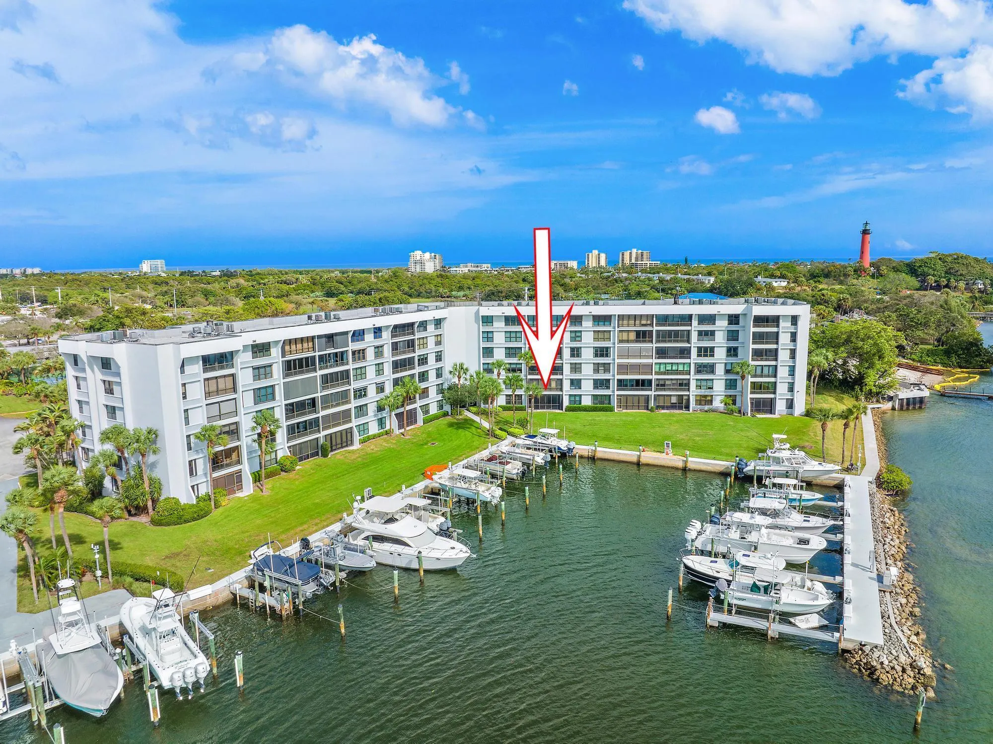 1748 Jupiter Cove Drive, #121