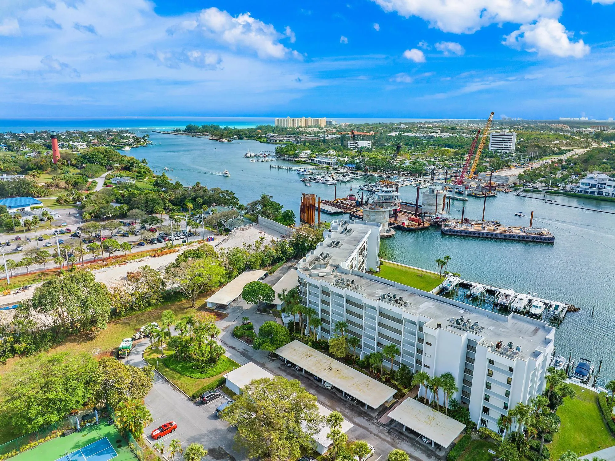 1748 Jupiter Cove Drive, #121