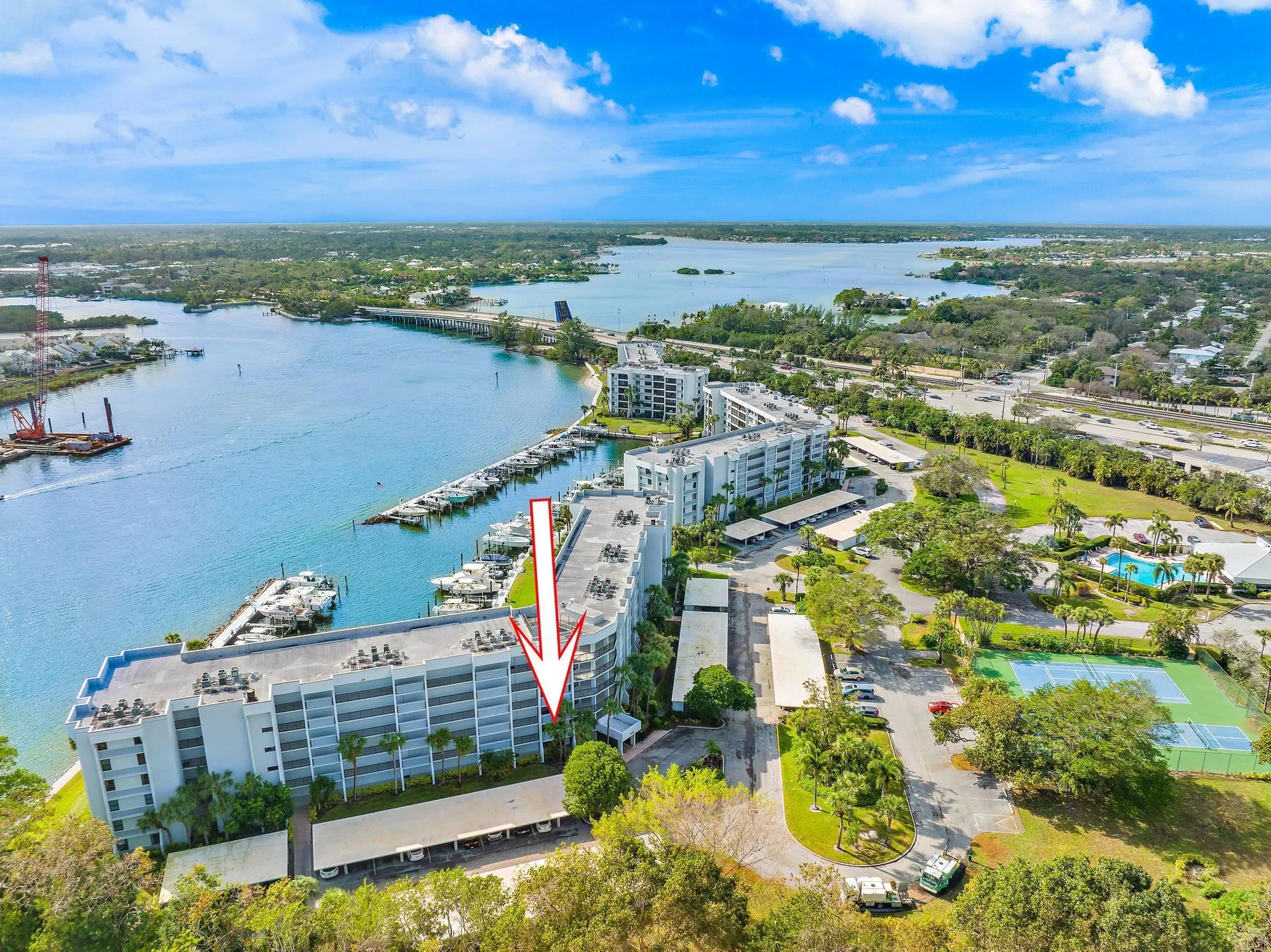 1748 Jupiter Cove Drive, #121