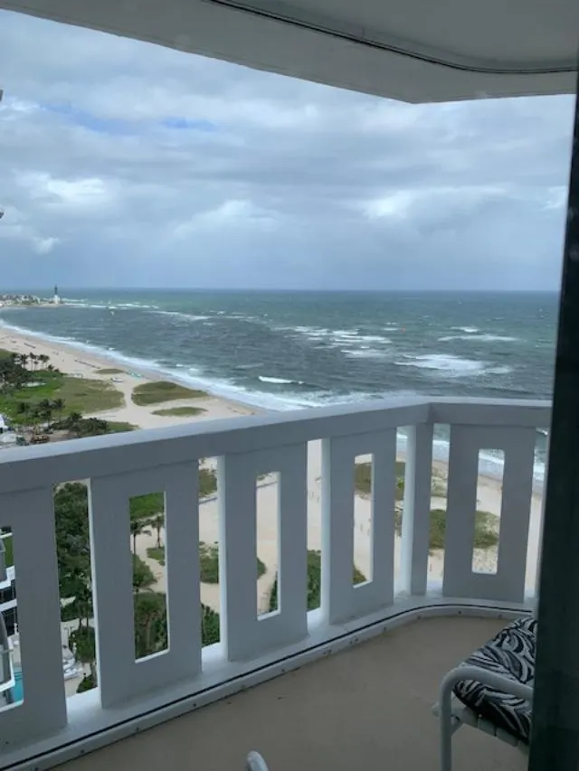 1012 N Ocean Boulevard, #Ph1