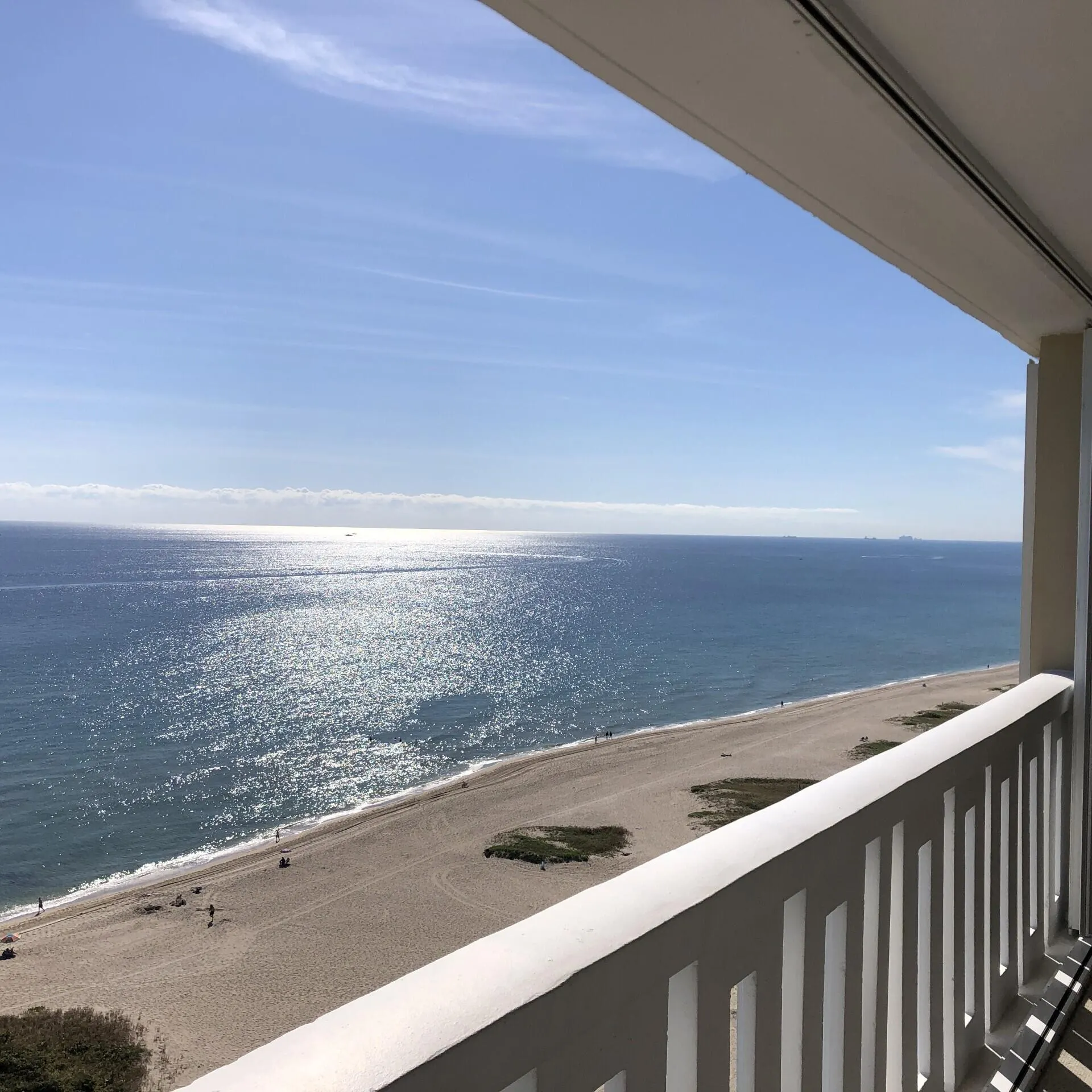 1012 N Ocean Boulevard, #Ph1
