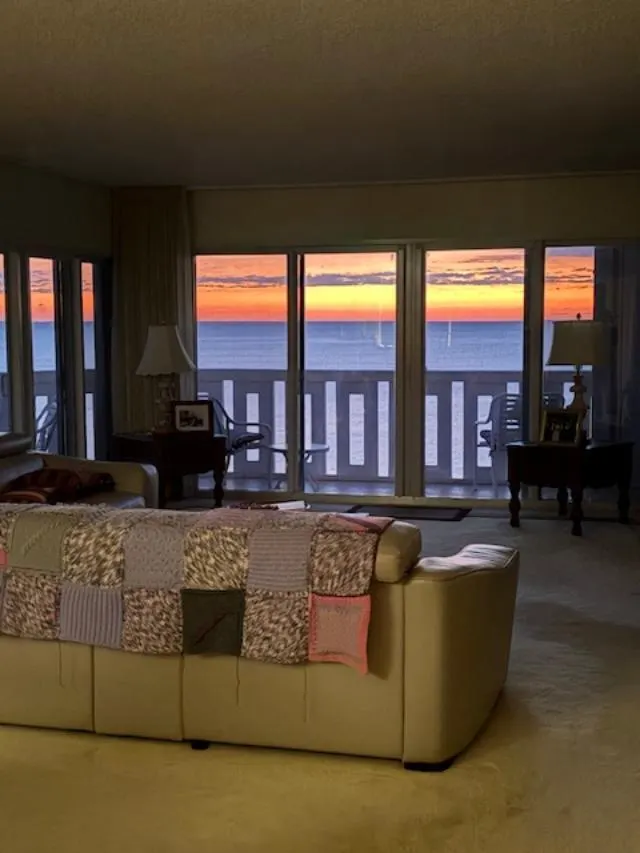1012 N Ocean Boulevard, #Ph1