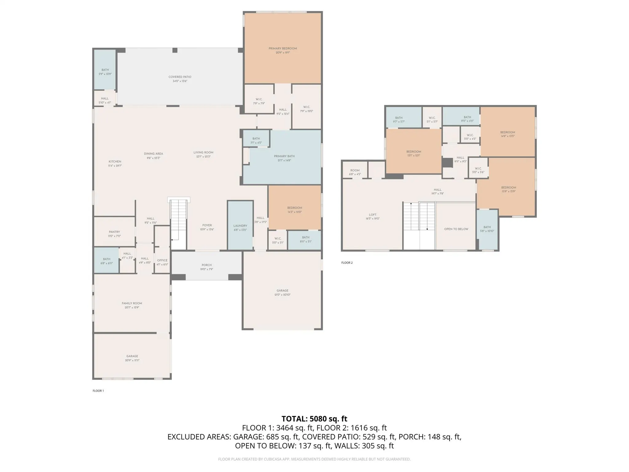 9124 Coral Isle Circle