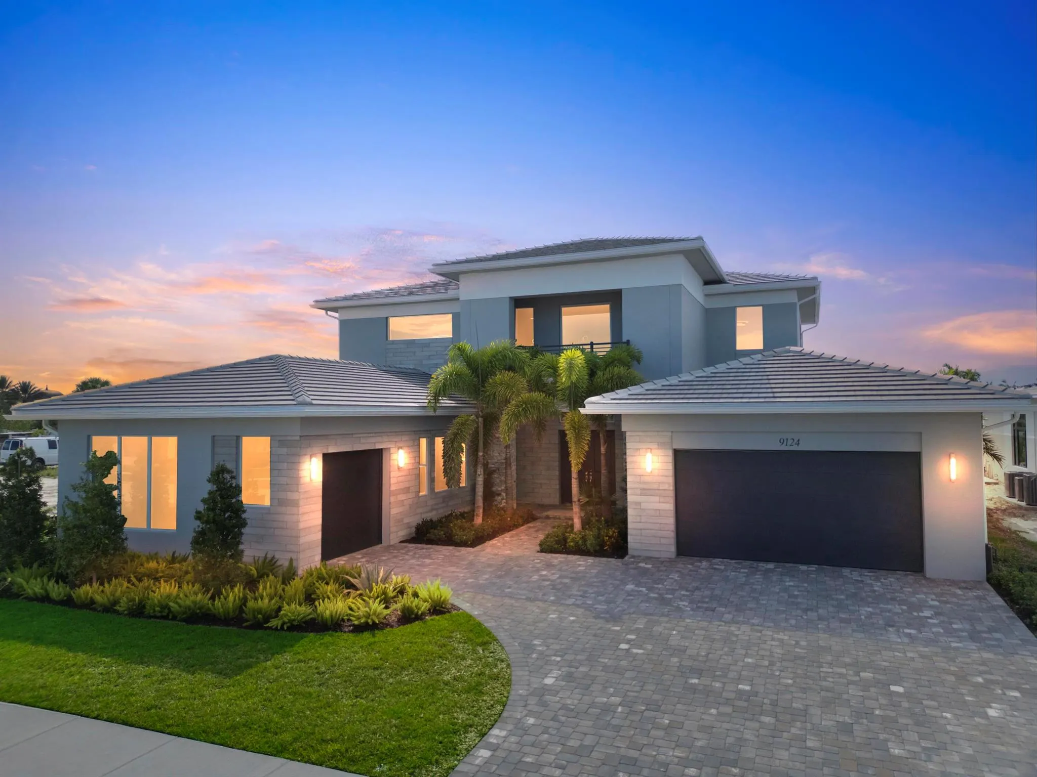 9124 Coral Isle Circle
