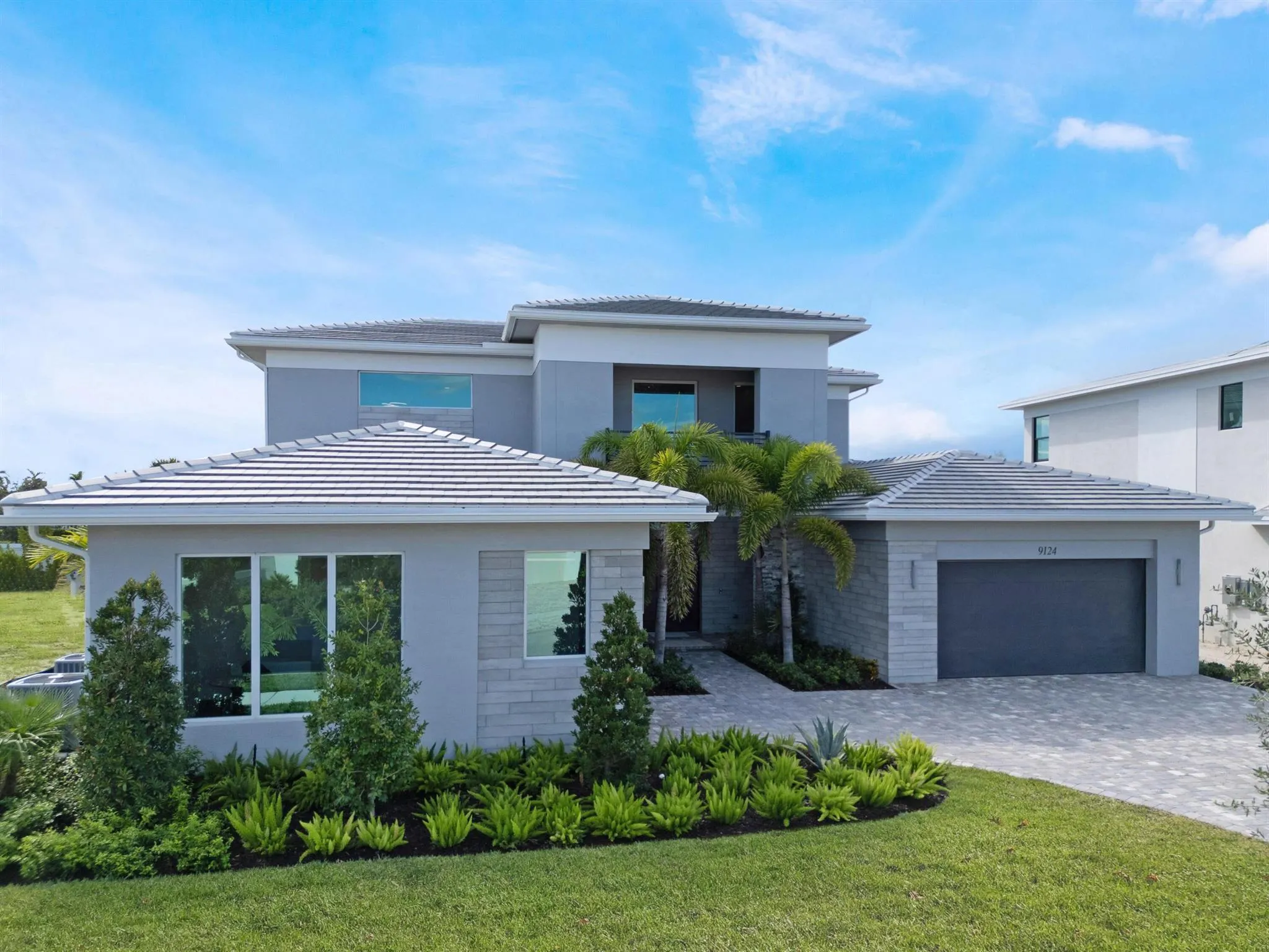 9124 Coral Isle Circle