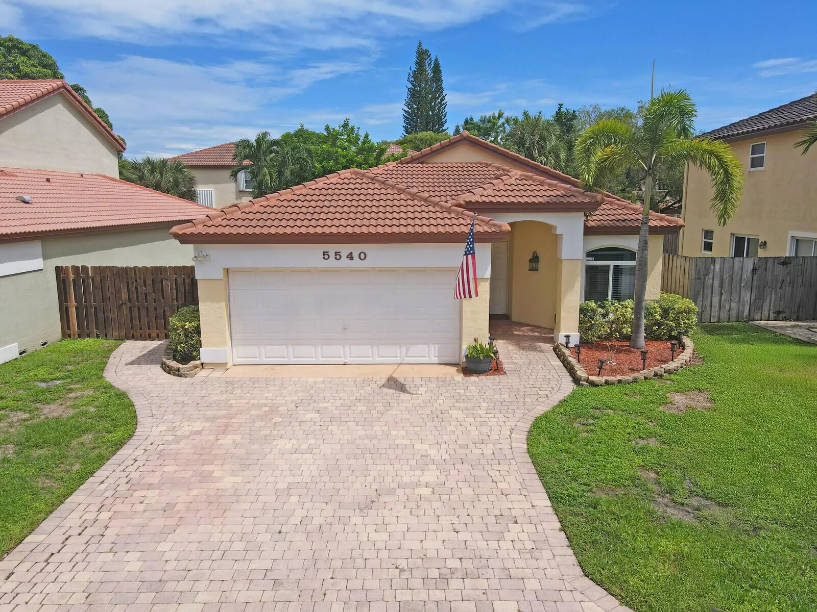 5540 NW 51st Avenue